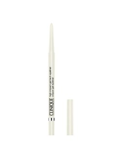 Clinique eyeliner high impact gel tech eyeliner bianco brillante 0,35 g