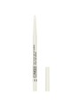 Clinique eyeliner high impact gel tech eyeliner bianco brillante 0,35 g