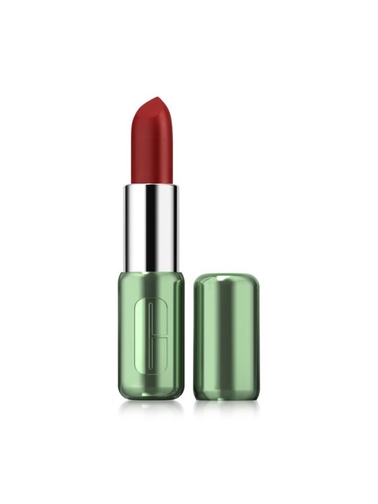 Clinique rossetto opaco a lunga tenuta 02 icon pop 4 ml