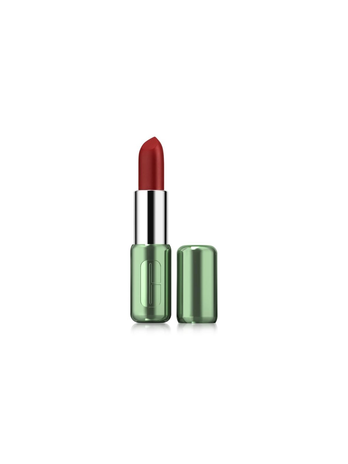 Clinique rossetto opaco a lunga tenuta 02 icon pop 4 ml