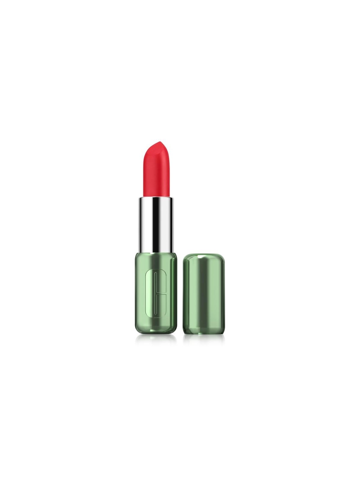 Clinique rossetto opaco a lunga tenuta 03 ruby pop 4 ml