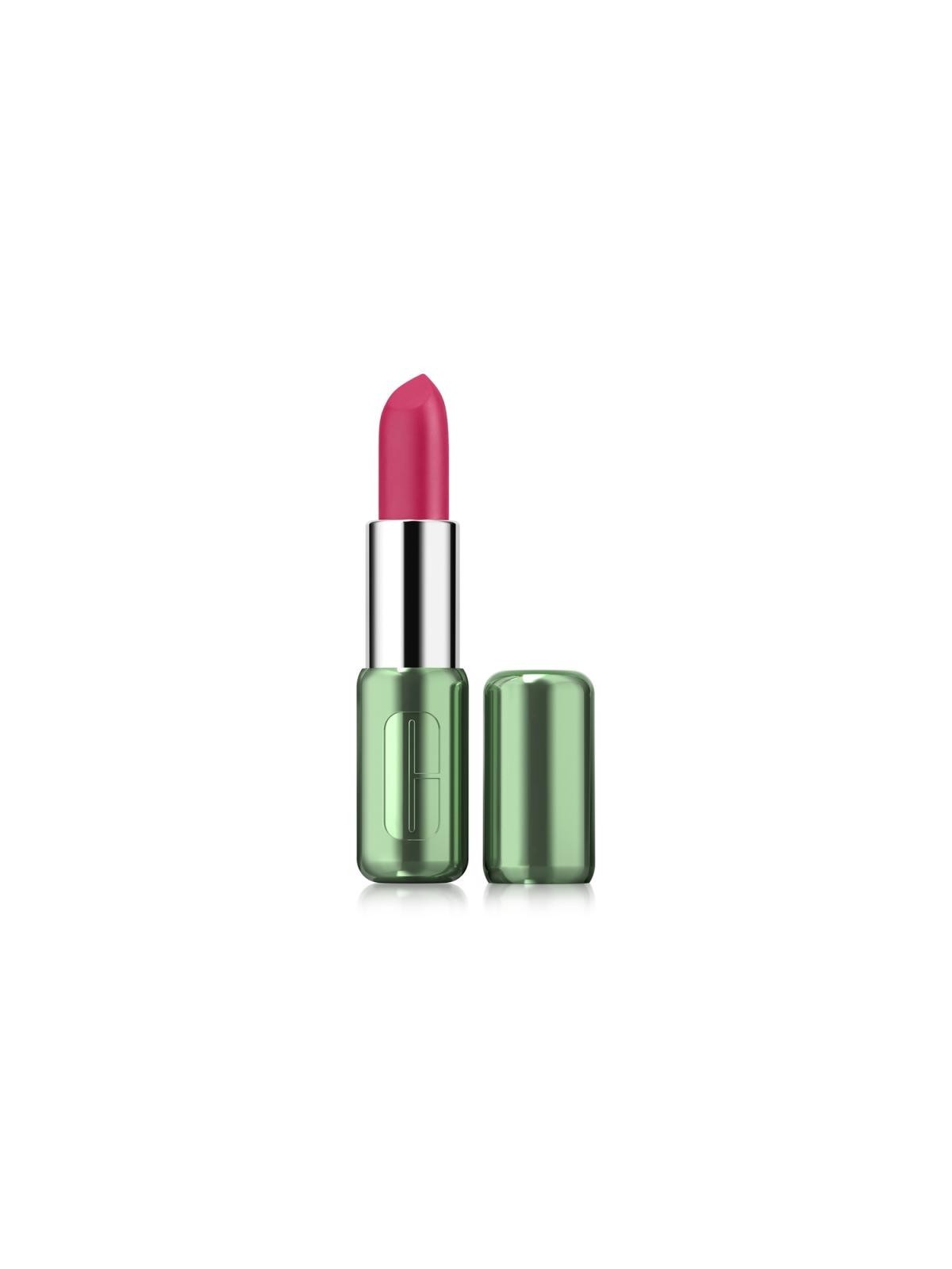 Clinique rossetto opaco a lunga tenuta 06 rose pop 4 ml
