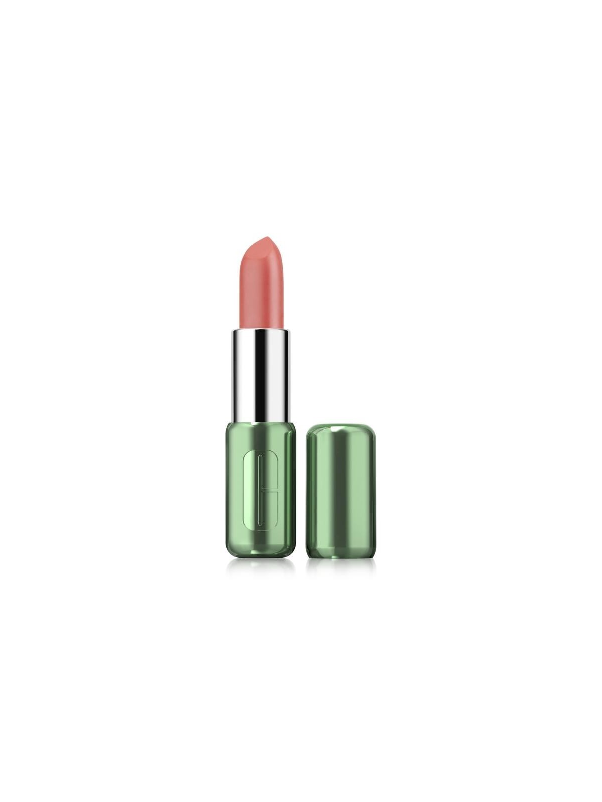 Clinique rossetto opaco a lunga tenuta 19 petal pop 3,9 g