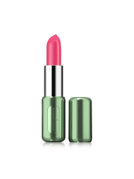 Clinique rossetto satinato a lunga tenuta 39 disco pop 4 ml