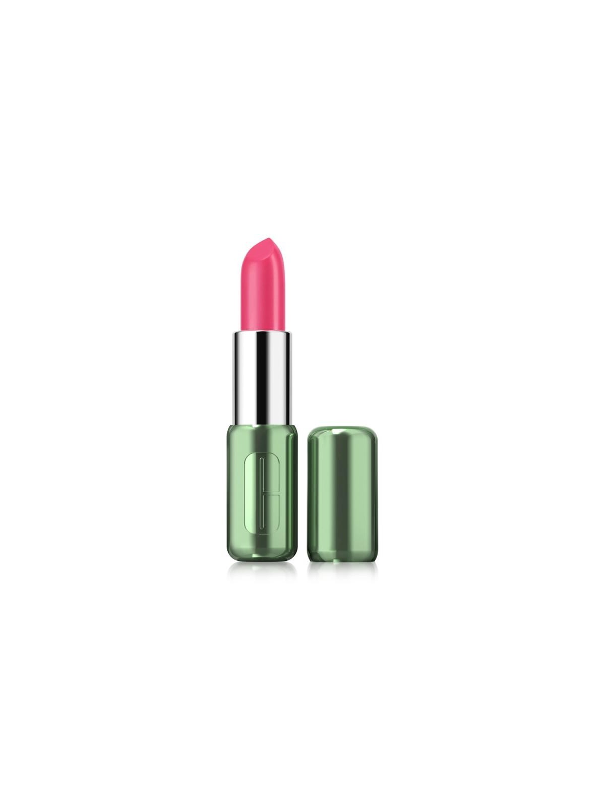 Clinique rossetto satinato a lunga tenuta 39 disco pop 4 ml