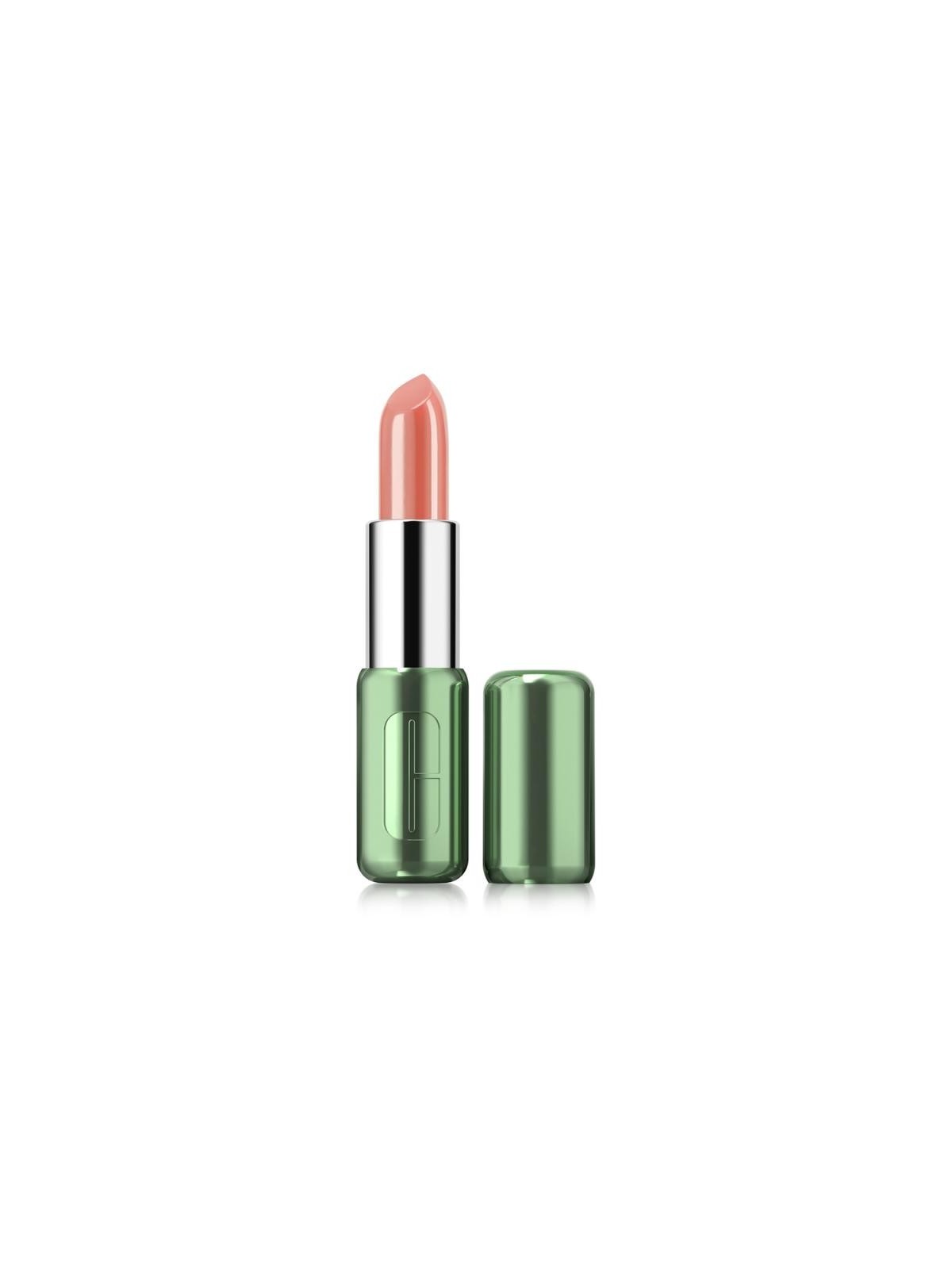 Clinique rossetto longwear shine 01 nude pop 4 ml