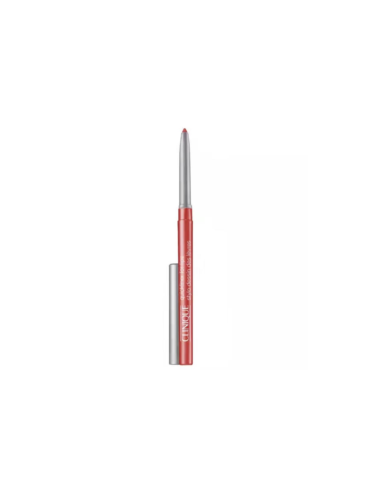 Clinique matita labbra quickliner for lips 04 intense cayenne 0,26 g