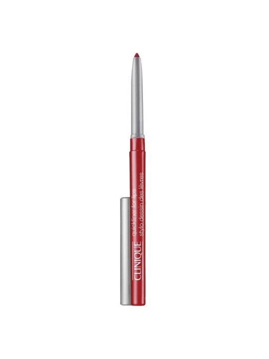 Clinique matita labbra quickliner for lips 06 intense cranberry 0,26 g