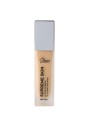 Elever fondotinta coprente supreme spf50+ fondotinta viso beige 30 ml