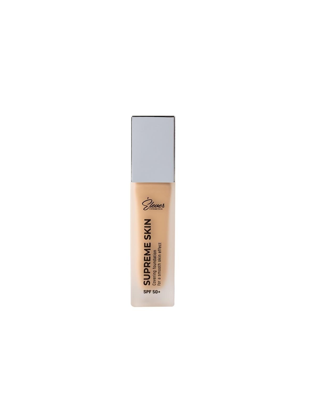 Elever fondotinta coprente spf50+ avorio 30 ml