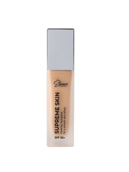 Elever fondotinta coprente spf50+ sabbia 30 ml