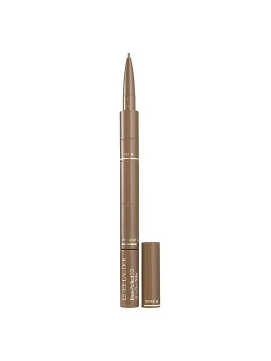 Estee lauder matita per sopracciglia brow perfect 3d all-02