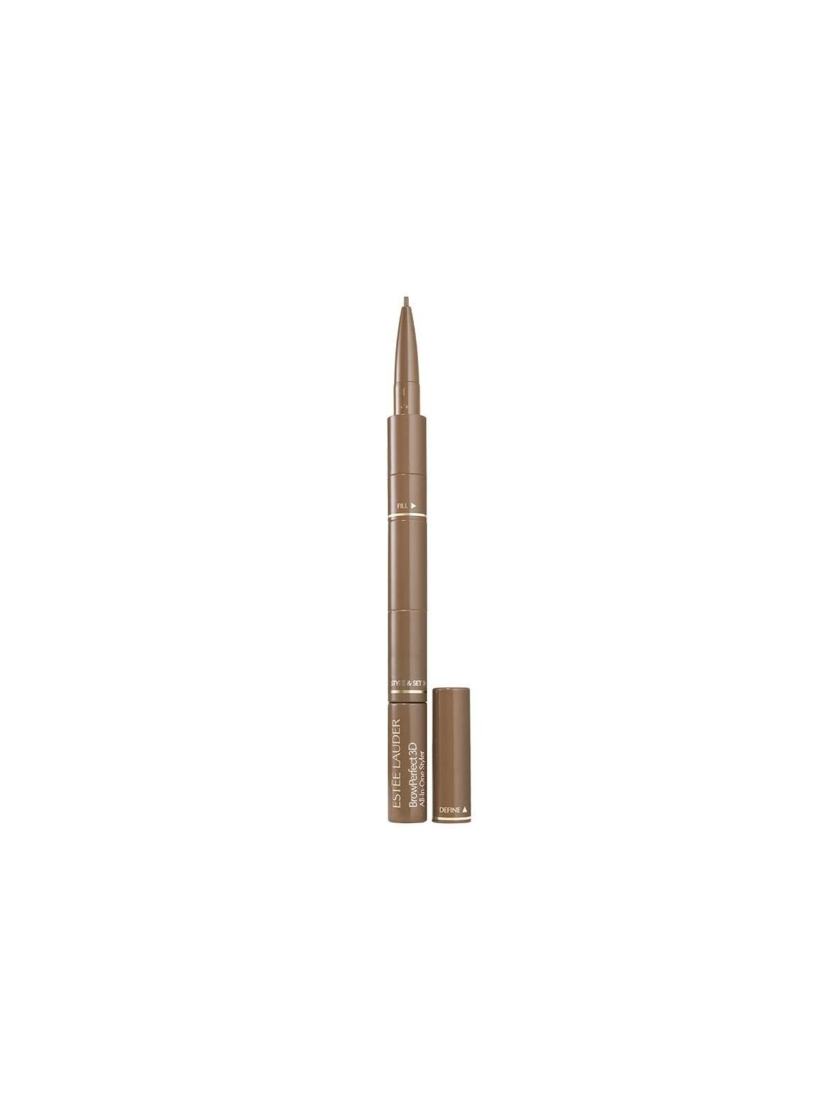 Estee lauder matita per sopracciglia brow perfect 3d all-02