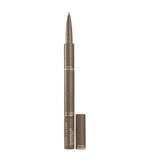 Estee lauder matita per sopracciglia brow perfect 3d all-04