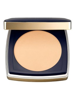 Estee lauder fondotinta in polvere opaca double wear stay-in-place, fondotinta in polvere 2c2 pale almond 11 g