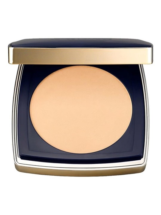 Estee lauder fondotinta in polvere opaca double wear stay-in-place, fondotinta in polvere 2c2 pale almond 11 g