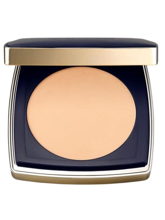Estee lauder fondotinta in polvere opaca double wear stay-in-place, 3n1 ivory beige, 11 g
