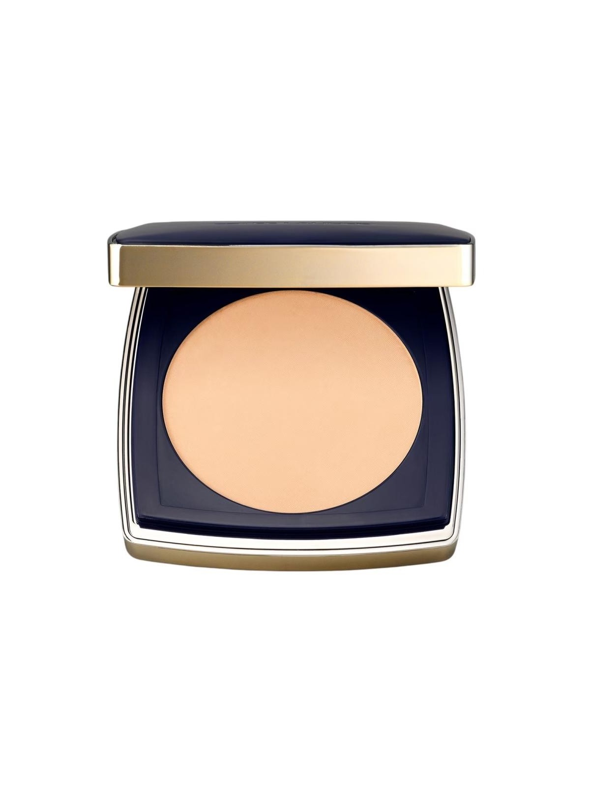 Estee lauder fondotinta in polvere opaca double wear stay-in-place, 3n1 ivory beige, 11 g