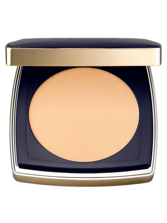 Estee lauder fondotinta in polvere opaca stay-in-place double wear, fondotinta in polvere 3 in 1 tawny 11 g