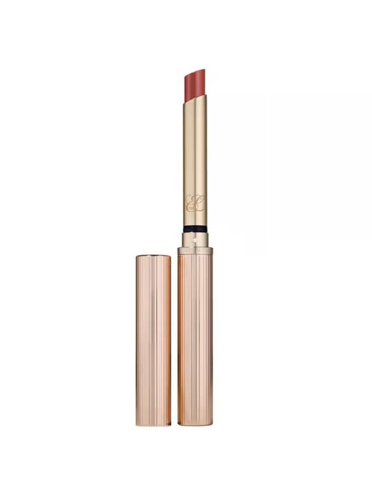 Estee lauder rossetto pure color explicit long-lasting slick shine 404 7 g