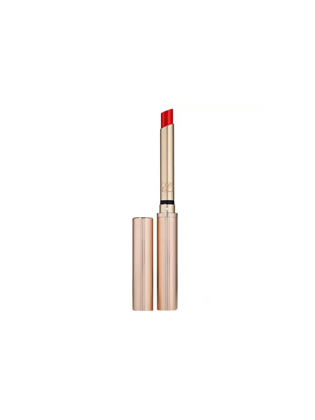 Estee lauder rossetto pure color explicit long-lasting slick shine 914 7 g