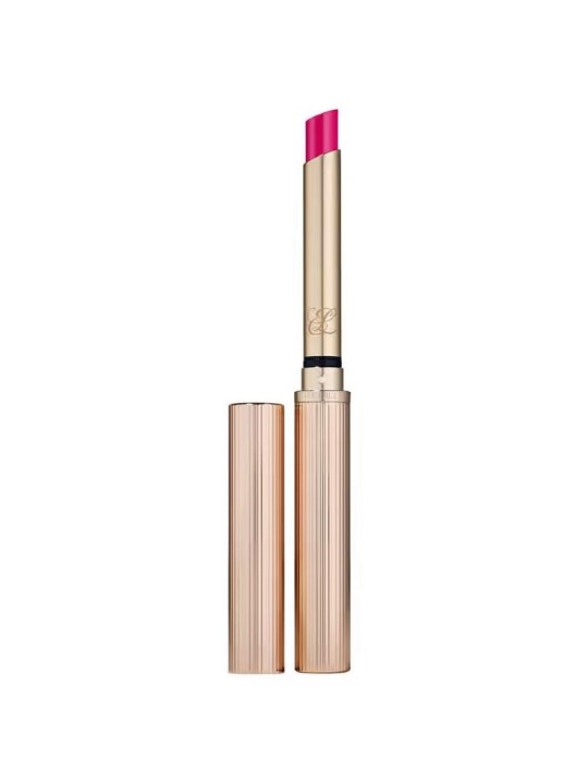 Estee lauder rossetto pure color explicit long-lasting slick shine 915 7 g