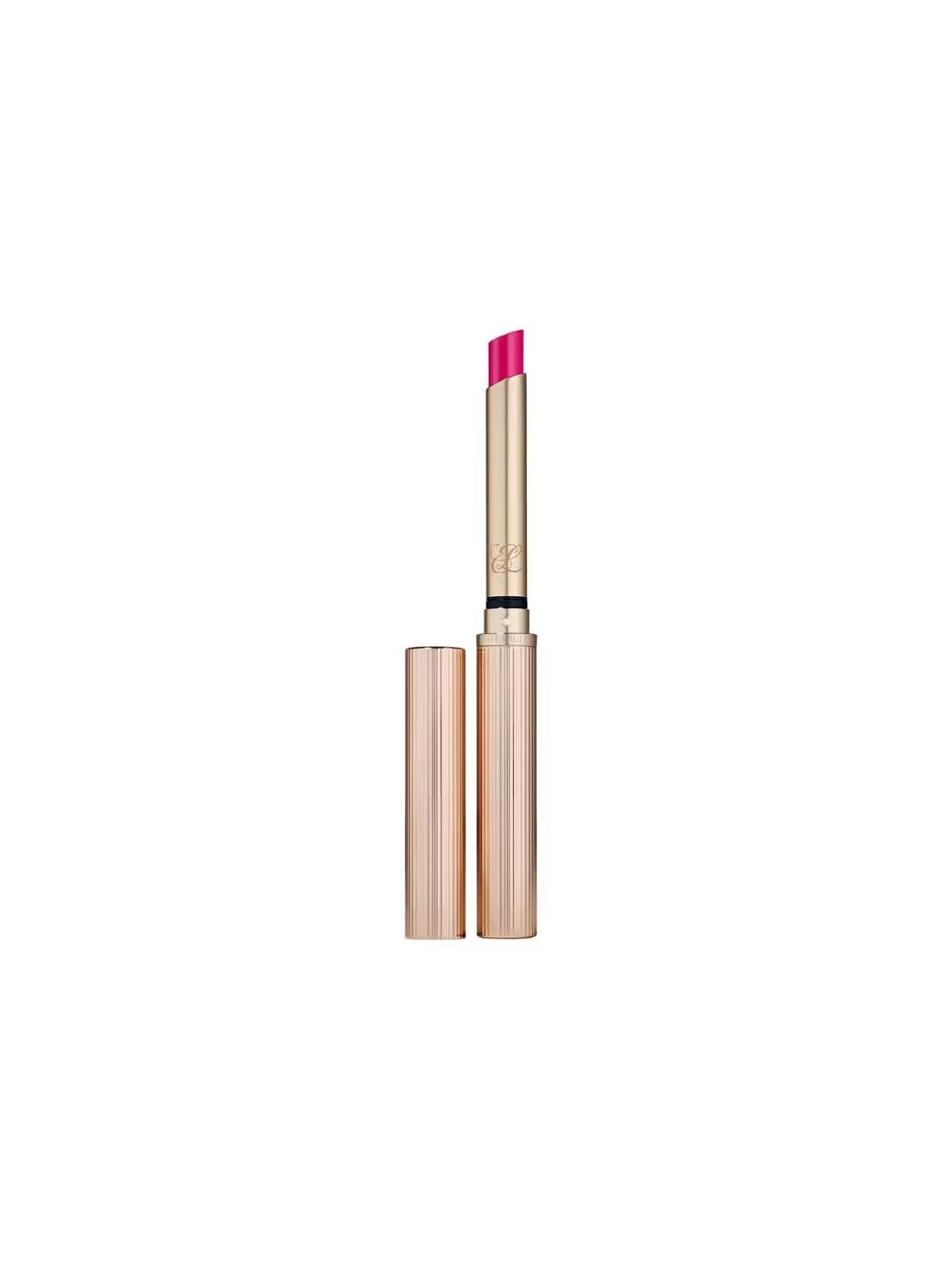 Estee lauder rossetto pure color explicit long-lasting slick shine 915 7 g