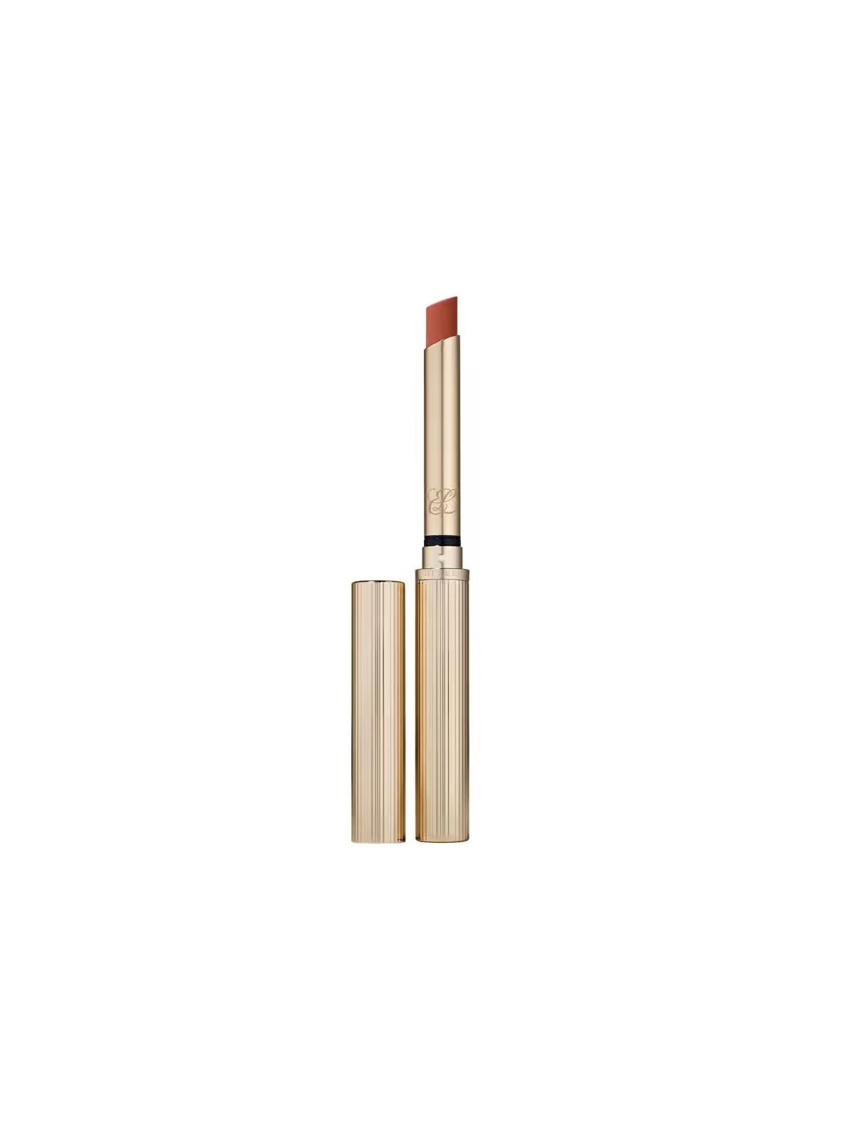 Estee lauder rossetto opaco pure color explicit silk matte lipstick 201 7gr
