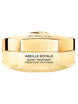 Guerlain abeille royale honey treatment crema ricca crema giorno 50ml