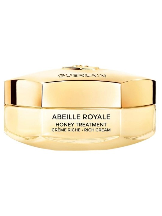 Guerlain abeille royale honey treatment crema ricca crema giorno 50ml