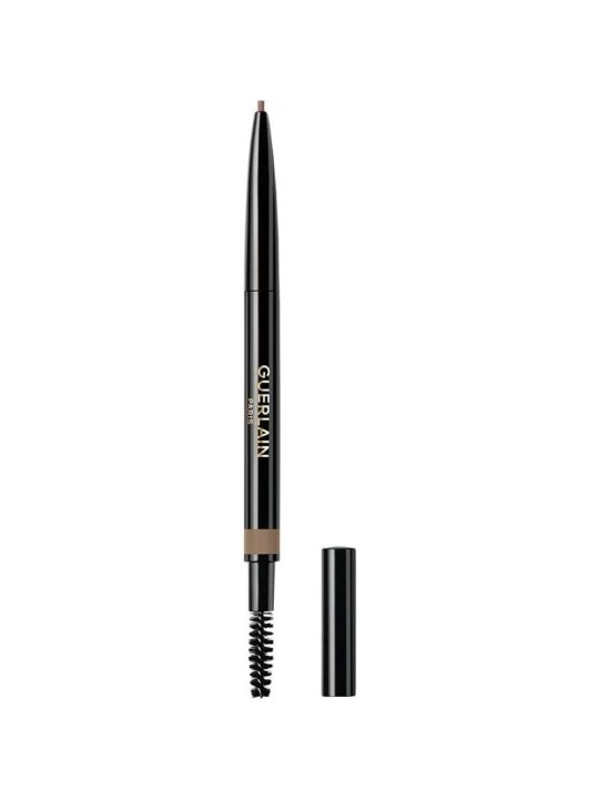 Guerlain matita per sopracciglia brow g, bionda 01, 0,09 g
