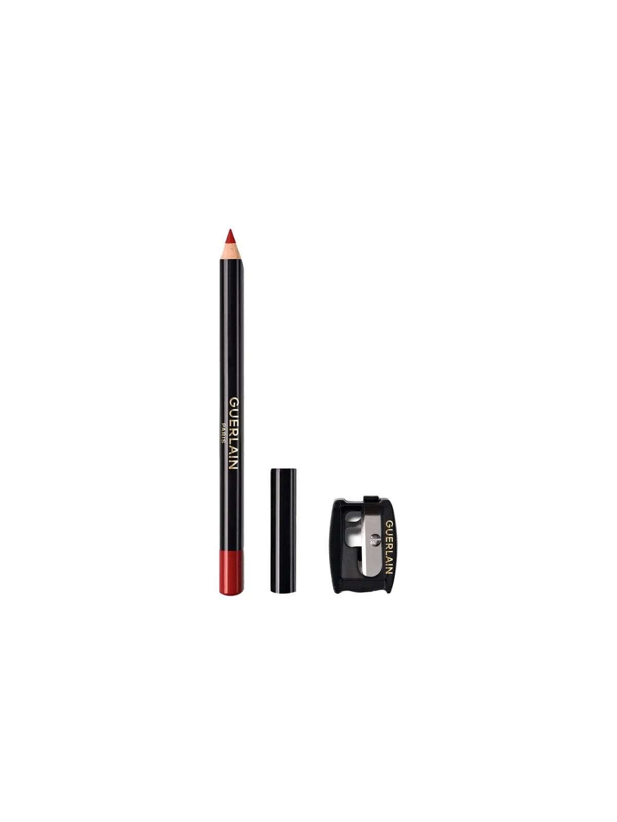 Guerlain matita labbra contour g 04 le rouge feu 1g