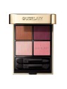 Guerlain ombretto ombres g couture palette di ombretti quadrupli 530 majestic rose 6 g