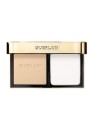 Guerlain parure gold skin control fondotinta compatto opacizzante high perfection 0n neutro 8,7 g