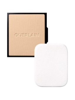 Guerlain parure gold skin control high perfection fondotinta compatto opacizzante 1n ricarica 10g