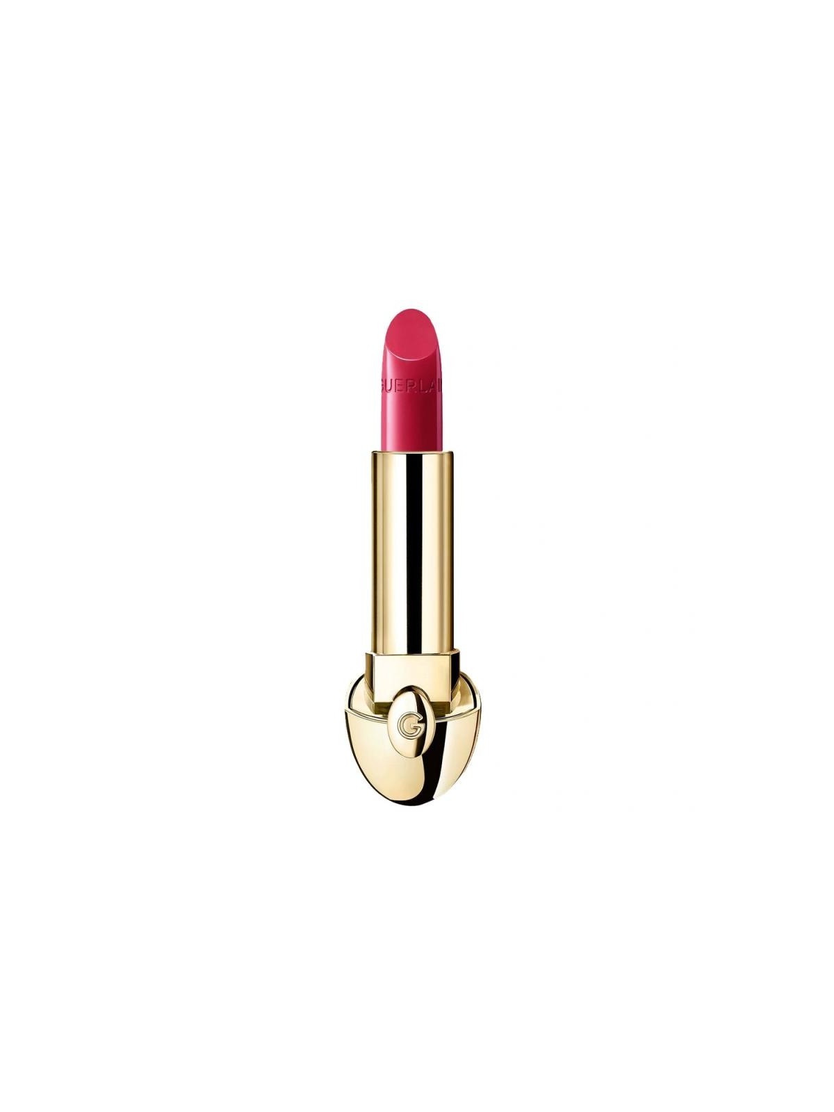 Guerlain ricarica rossetto rouge g satin 829 le fuchsia profond 3,5 g