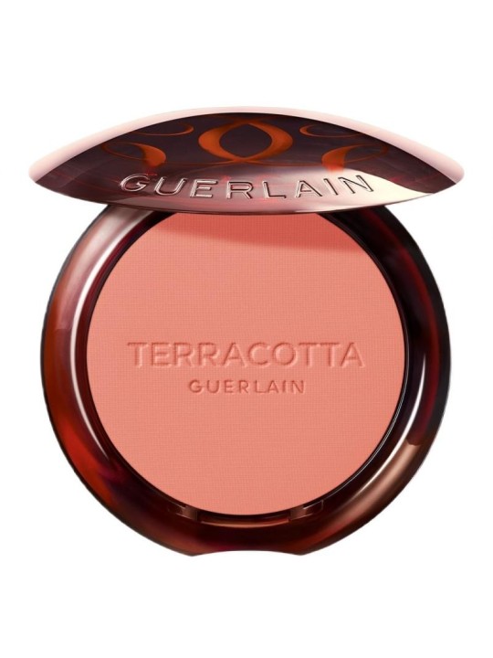 Guerlain terracotta blush blush 02 corallo chiaro 5 g