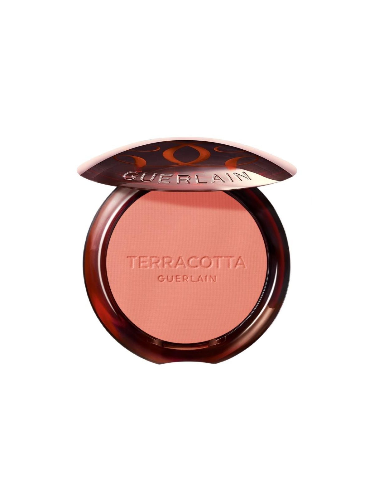 Guerlain terracotta blush blush 02 corallo chiaro 5 g