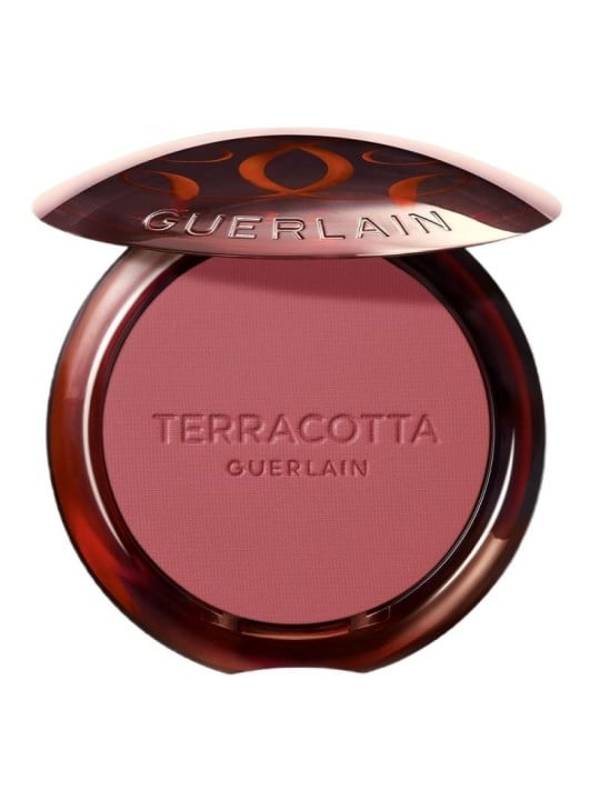 Guerlain terracotta blush blush 03 deep nude 5g