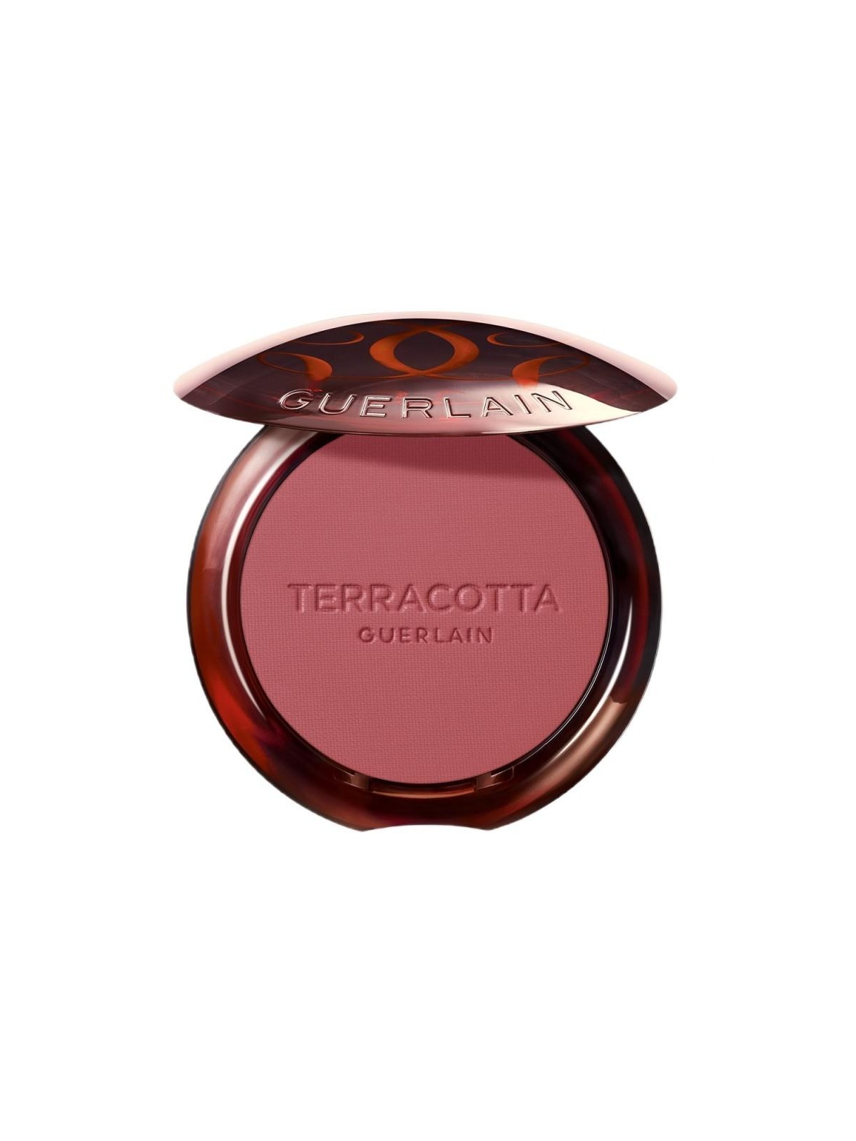 Guerlain terracotta blush blush 03 deep nude 5g