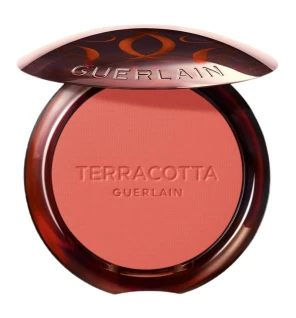 Guerlain terracotta blush blush 05 deep coral 5g
