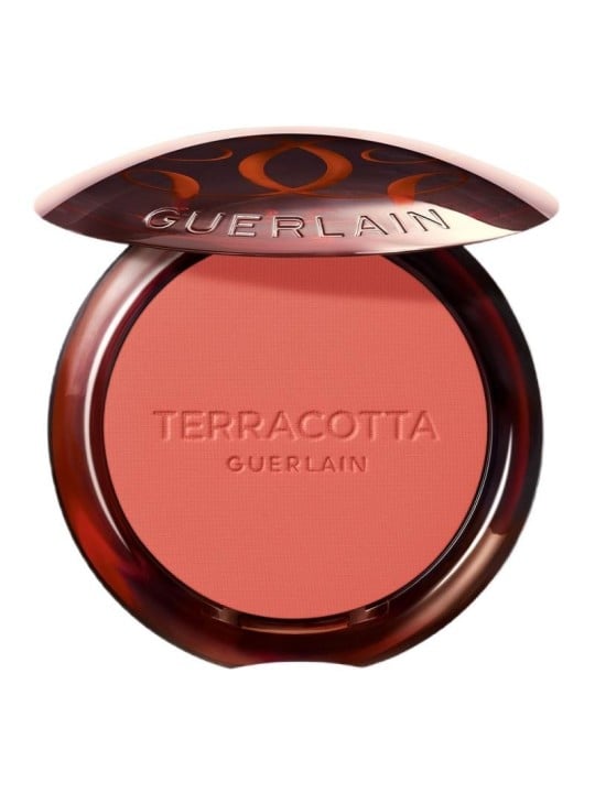 Guerlain terracotta blush blush 05 deep coral 5g