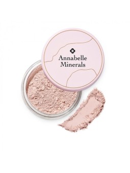 Annabelle minerals fondotinta minerale opacizzante natural fair 10 g