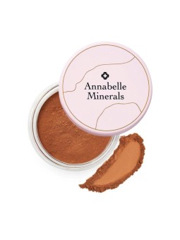 Annabelle minerals fondotinta minerale illuminante pure medium 10 g