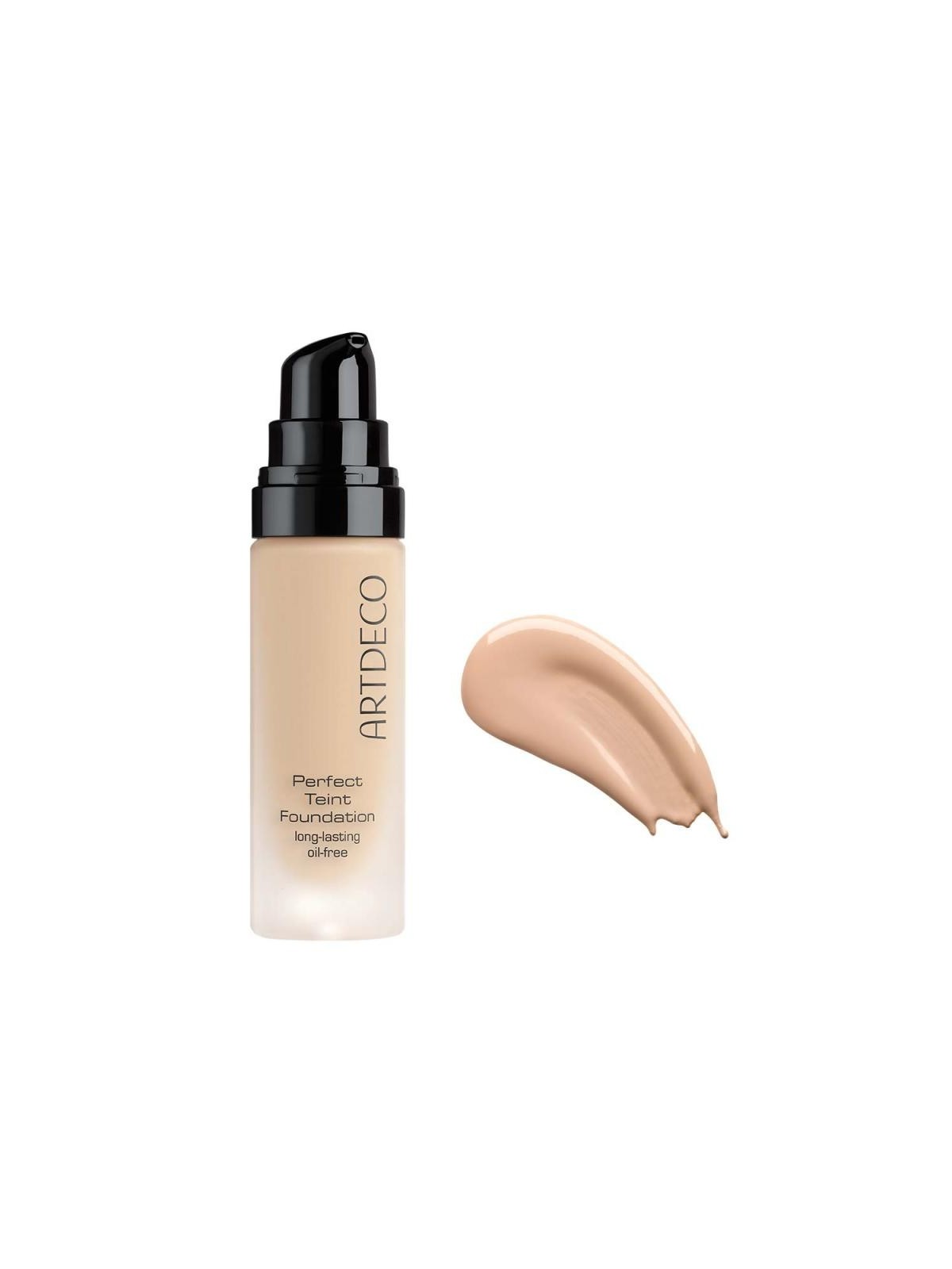 Artdeco fondotinta perfect teint fondotinta a lunga tenuta 16 light bisque 20 ml