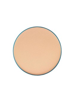 Artdeco ricarica di fondotinta in polvere con protezione solare spf 50, ricarica di cipria