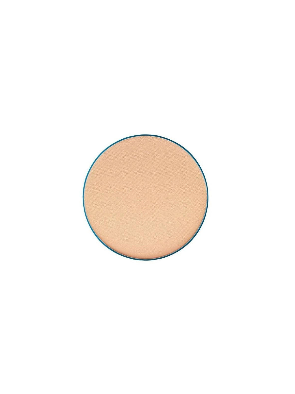 Artdeco ricarica di fondotinta in polvere con protezione solare spf 50, ricarica di cipria