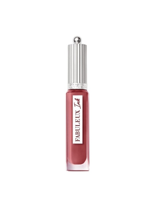Bourjois rossetto fabuleux ink 01 marshma'love 3,5 ml