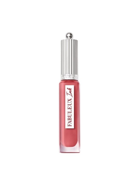Bourjois rossetto fabuleux ink 02 cream'ing of you 3,5 ml
