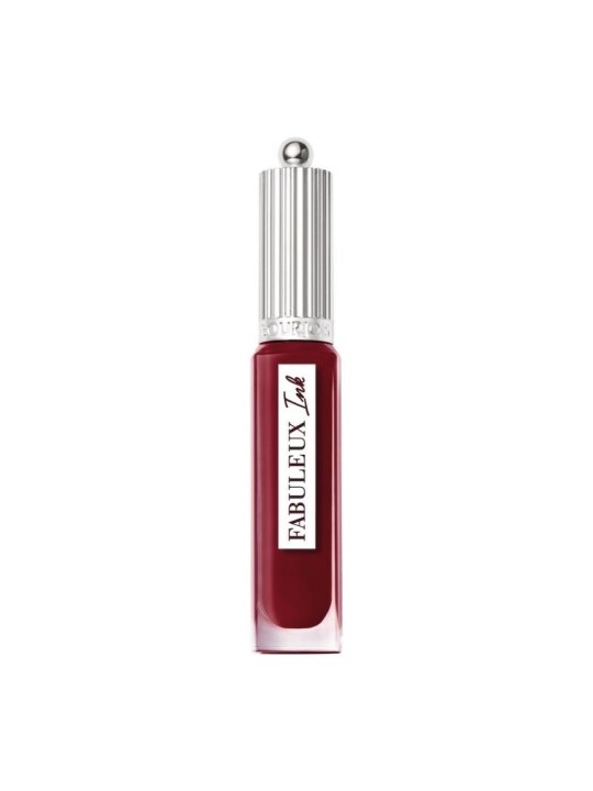 Bourjois rossetto fabuleux ink 05 berry'tale romance 3,5 ml